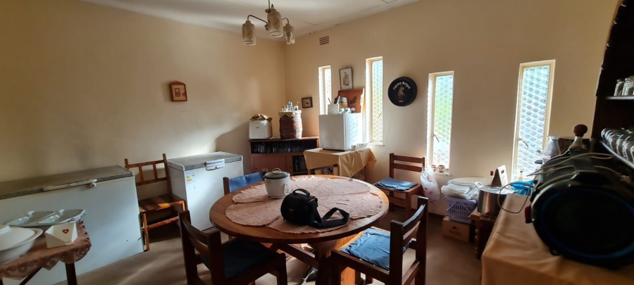 3 Bedroom Property for Sale in Virginia Free State